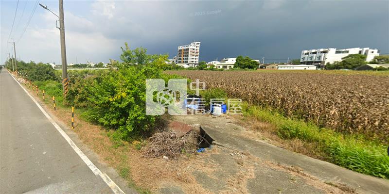 市場破盤價-必賣新大洲2.2分超值農地房屋室內格局與周邊環境