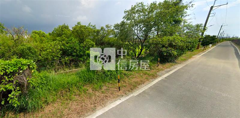 市場破盤價-必賣新大洲2.2分超值農地房屋室內格局與周邊環境