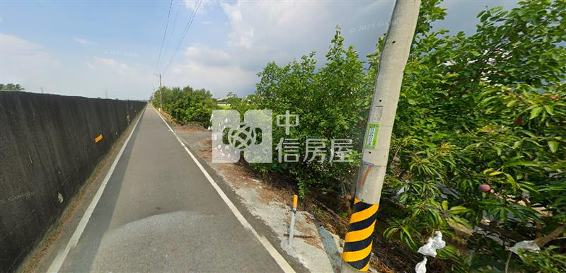 市場破盤價-必賣新大洲2.2分超值農地房屋室內格局與周邊環境