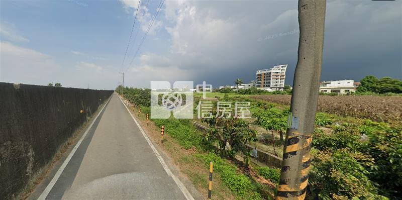 市場破盤價-必賣新大洲2.2分超值農地房屋室內格局與周邊環境