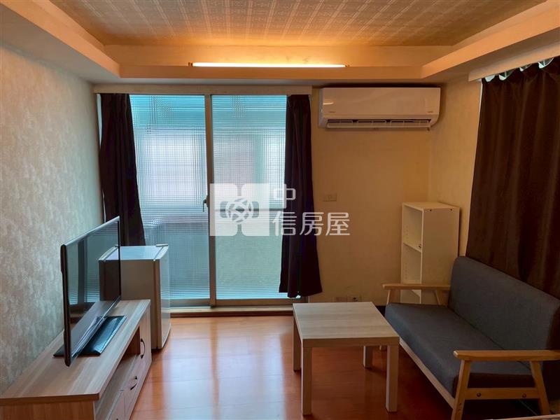 中壢SOGO四套房穩定收租房屋室內格局與周邊環境