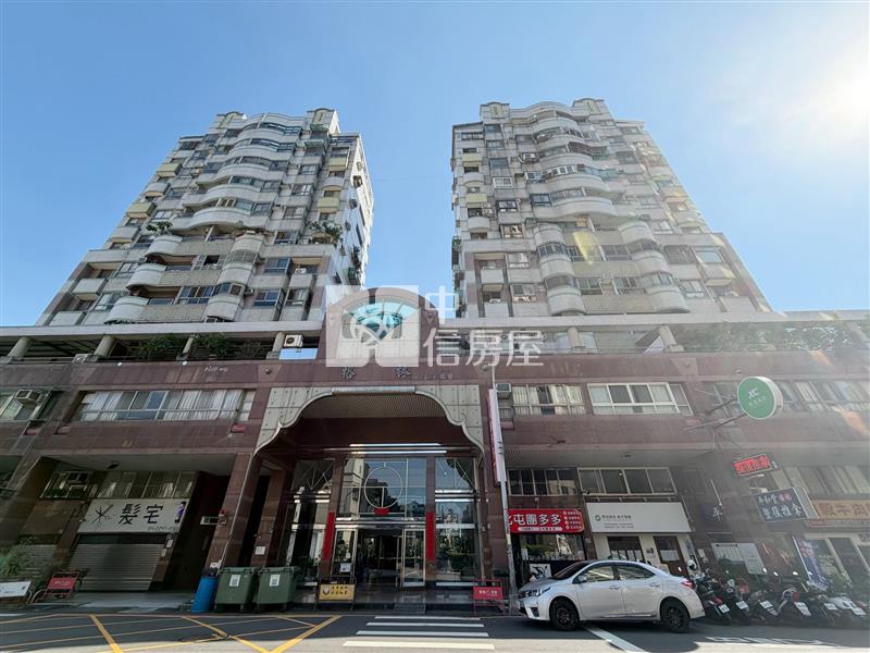 崇德商圈格林美3房房屋室內格局與周邊環境