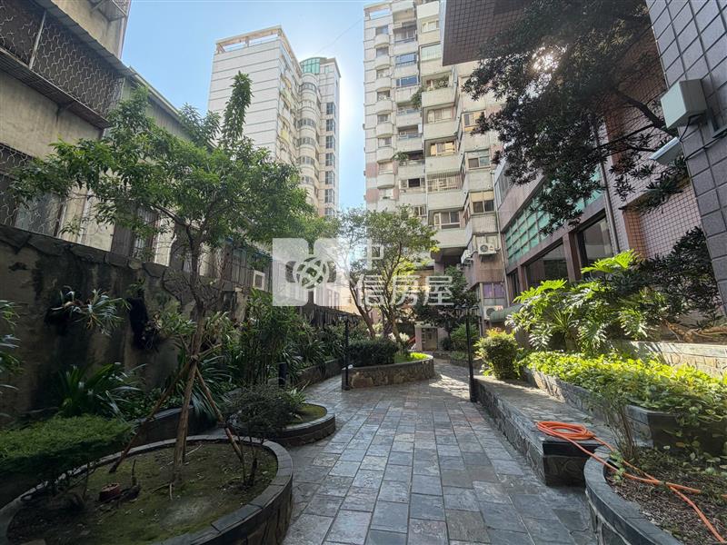 崇德商圈格林美3房房屋室內格局與周邊環境
