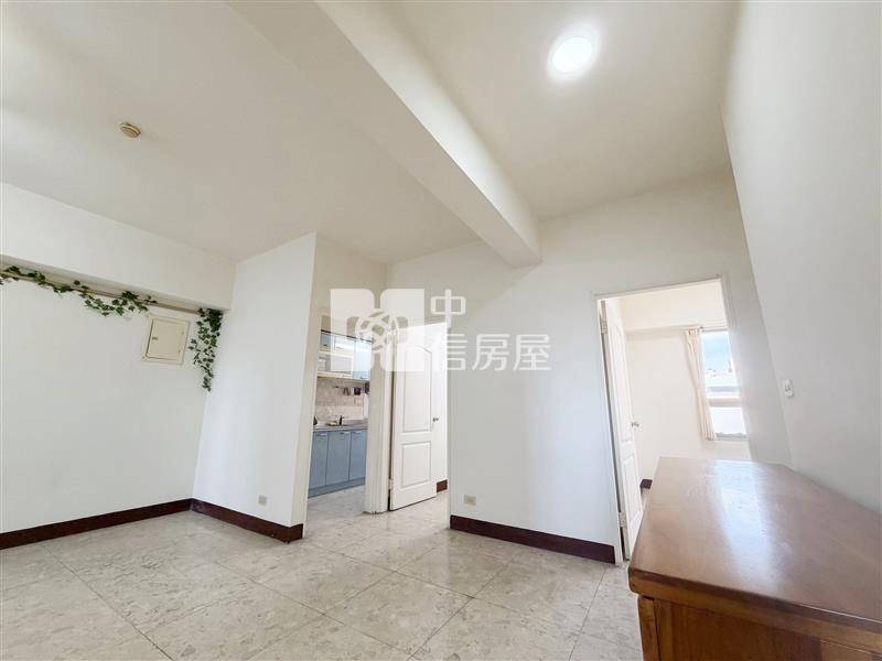 崇德商圈格林美3房房屋室內格局與周邊環境