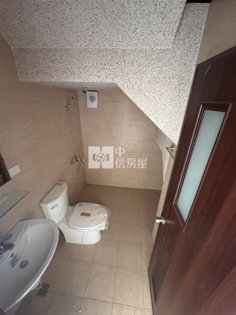 麥寮霄仁低總價透天房屋室內格局與周邊環境