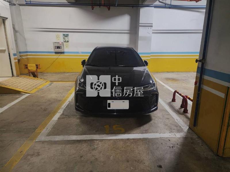 校前路交流道.楊梅國中低總價美2房車房屋室內格局與周邊環境