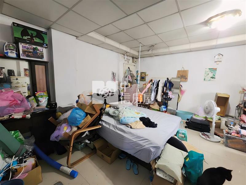 近A21捷運.SOGO商圈.交流道雙套房房屋室內格局與周邊環境