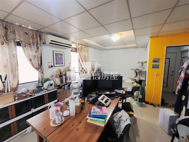 近A21捷運.SOGO商圈.交流道雙套房房屋室內格局與周邊環境