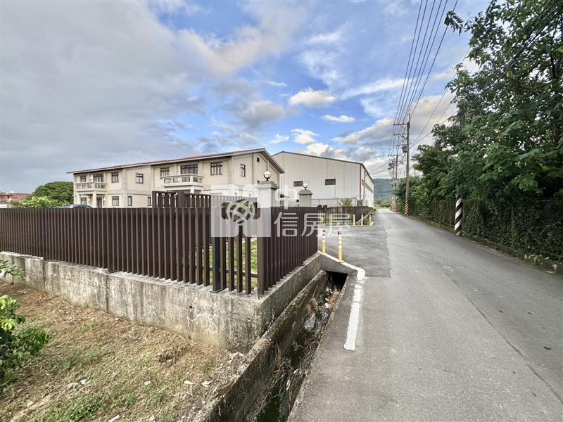 大溪福安國小.大溪分局方正建地房屋室內格局與周邊環境