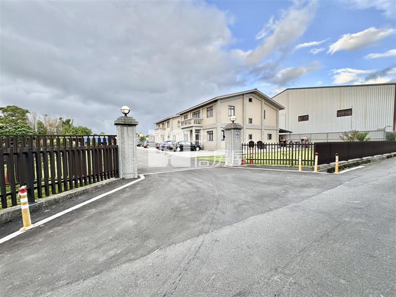 大溪福安國小.大溪分局方正建地房屋室內格局與周邊環境