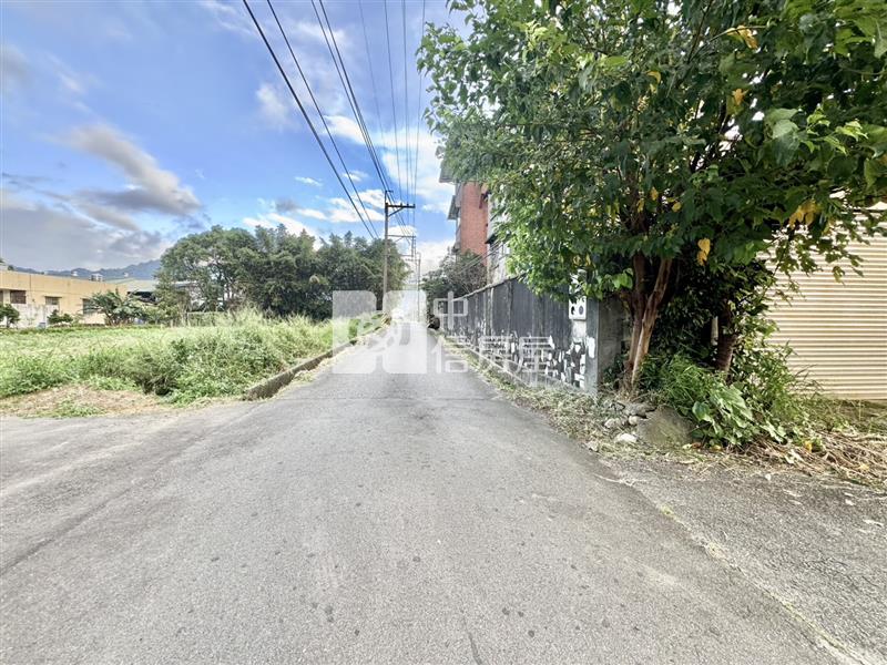 大溪福安國小.大溪分局方正建地房屋室內格局與周邊環境