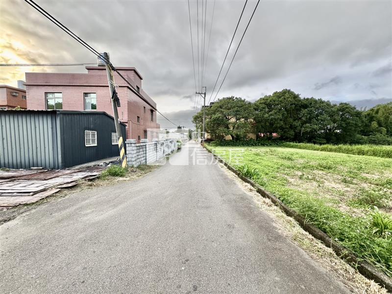 大溪福安國小.大溪分局方正建地房屋室內格局與周邊環境