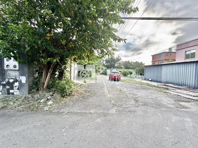 大溪福安國小.大溪分局方正建地房屋室內格局與周邊環境