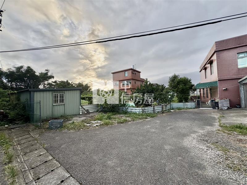 大溪福安國小.大溪分局方正建地房屋室內格局與周邊環境