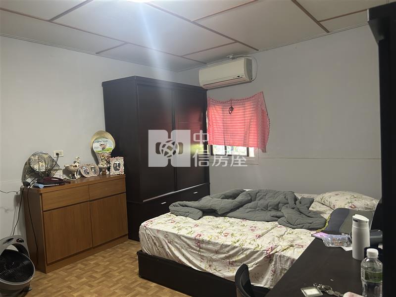 忠愛莊大面寬透天房屋室內格局與周邊環境