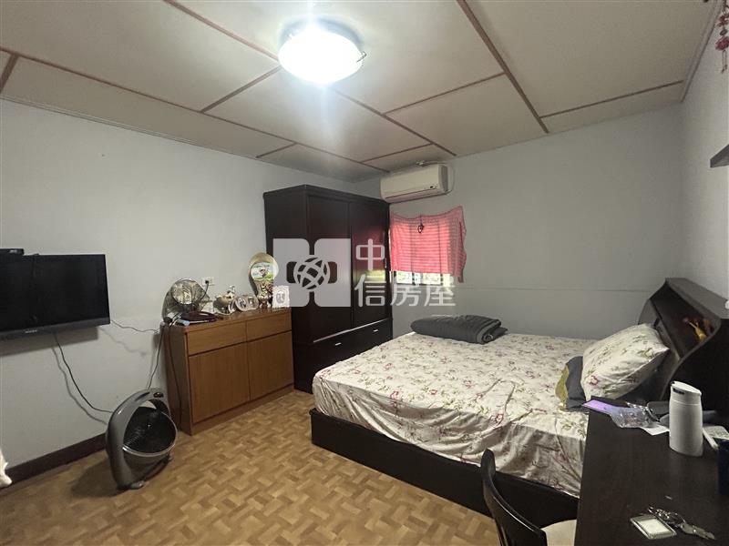 忠愛莊大面寬透天房屋室內格局與周邊環境