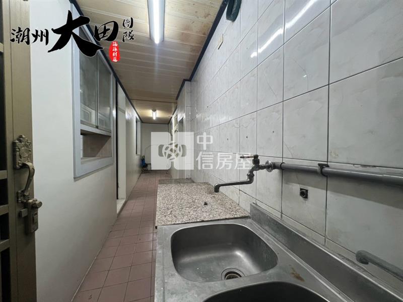 潮州上海車墅房屋室內格局與周邊環境