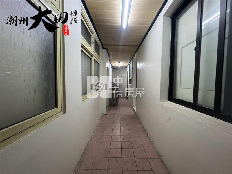 潮州上海車墅房屋室內格局與周邊環境