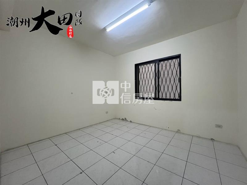 潮州上海車墅房屋室內格局與周邊環境