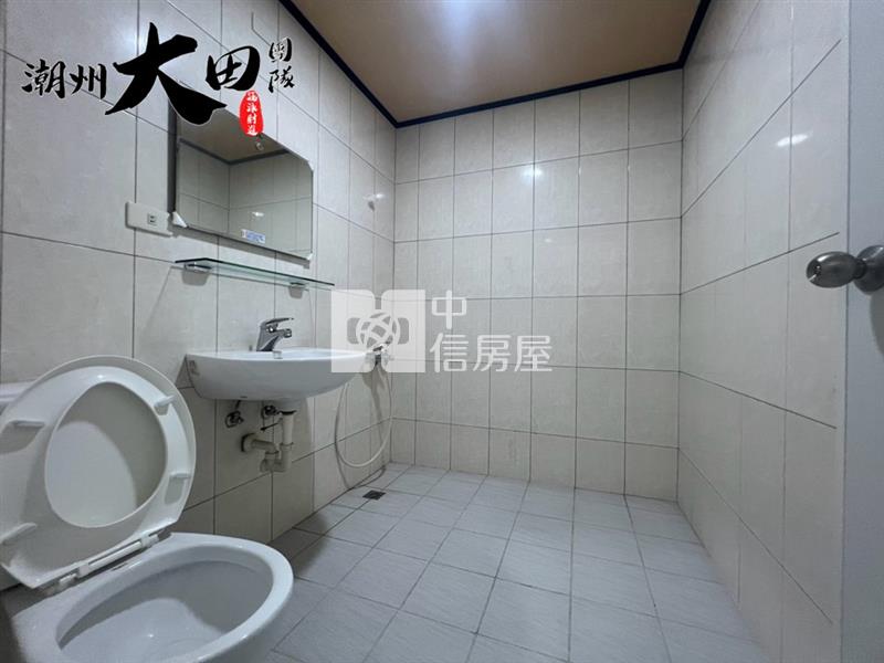 潮州上海車墅房屋室內格局與周邊環境