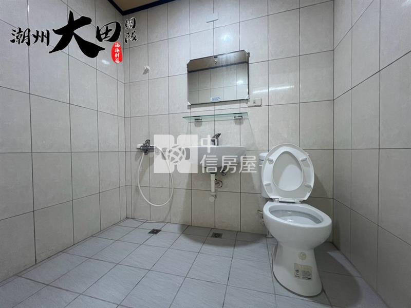 潮州上海車墅房屋室內格局與周邊環境