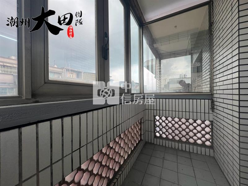 潮州上海車墅房屋室內格局與周邊環境