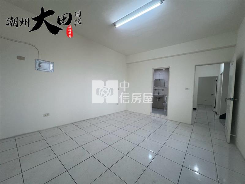 潮州上海車墅房屋室內格局與周邊環境