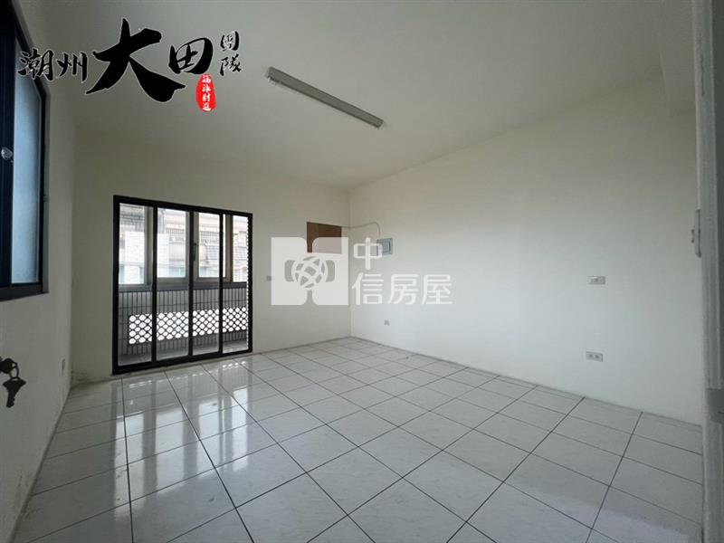 潮州上海車墅房屋室內格局與周邊環境
