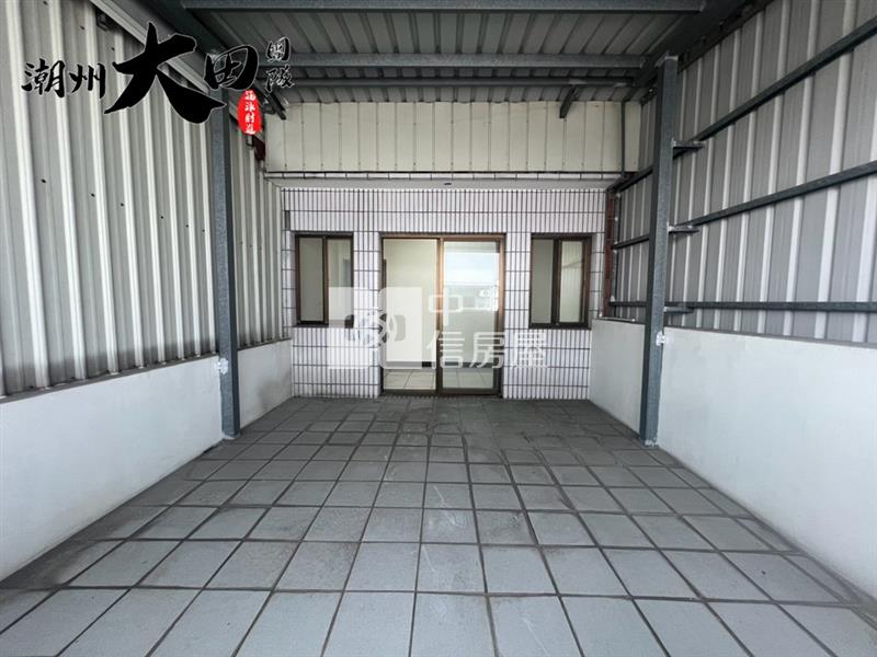 潮州上海車墅房屋室內格局與周邊環境