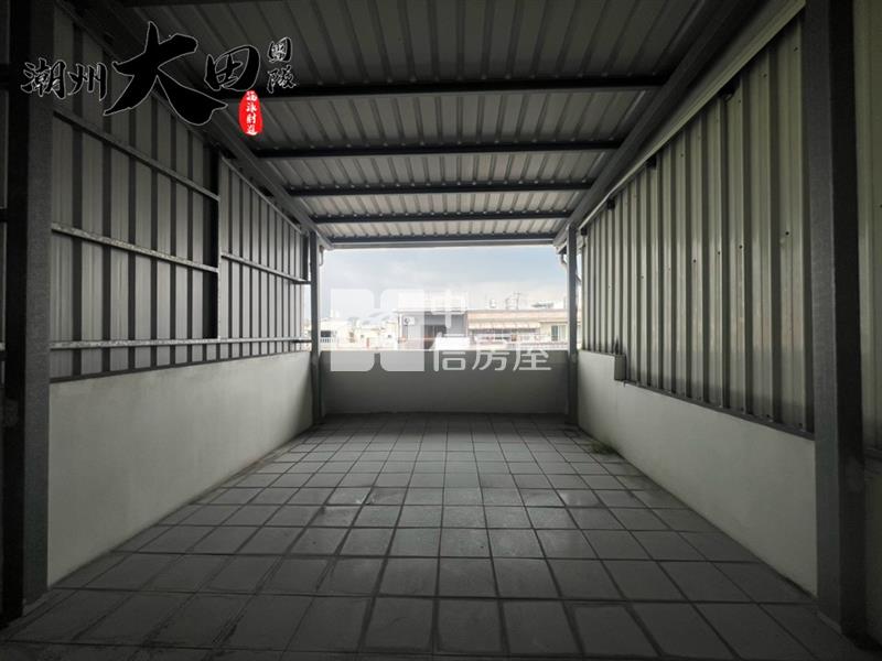 潮州上海車墅房屋室內格局與周邊環境
