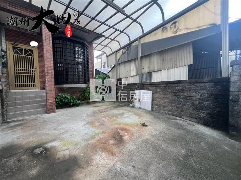 潮州上海車墅房屋室內格局與周邊環境