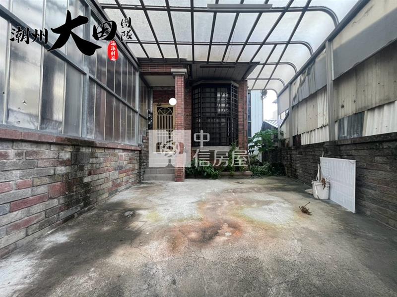 潮州上海車墅房屋室內格局與周邊環境