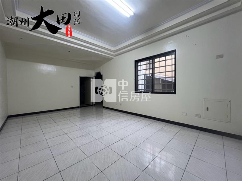 潮州上海車墅房屋室內格局與周邊環境