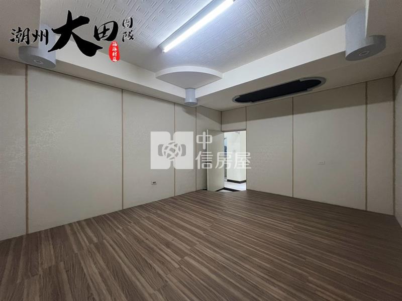 潮州上海車墅房屋室內格局與周邊環境