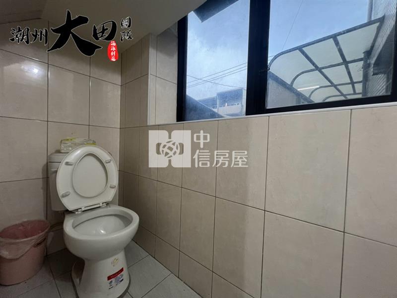 潮州上海車墅房屋室內格局與周邊環境