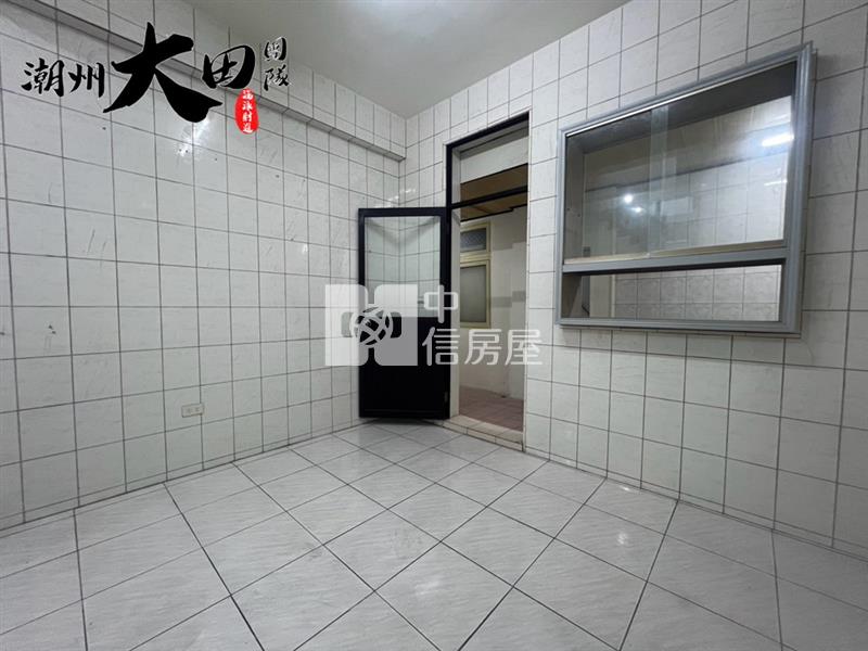 潮州上海車墅房屋室內格局與周邊環境