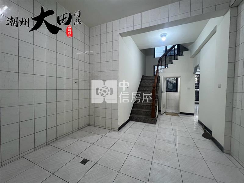 潮州上海車墅房屋室內格局與周邊環境