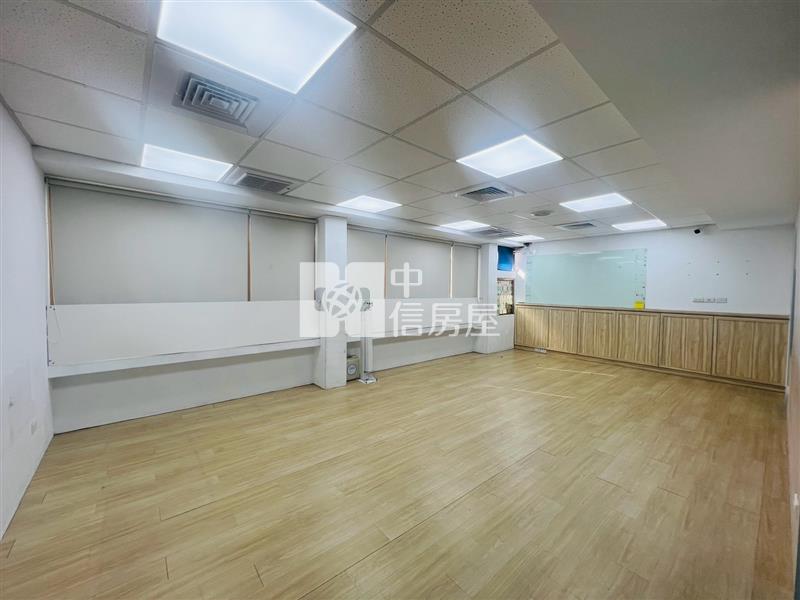 【安家】A21中豐路金店面房屋室內格局與周邊環境