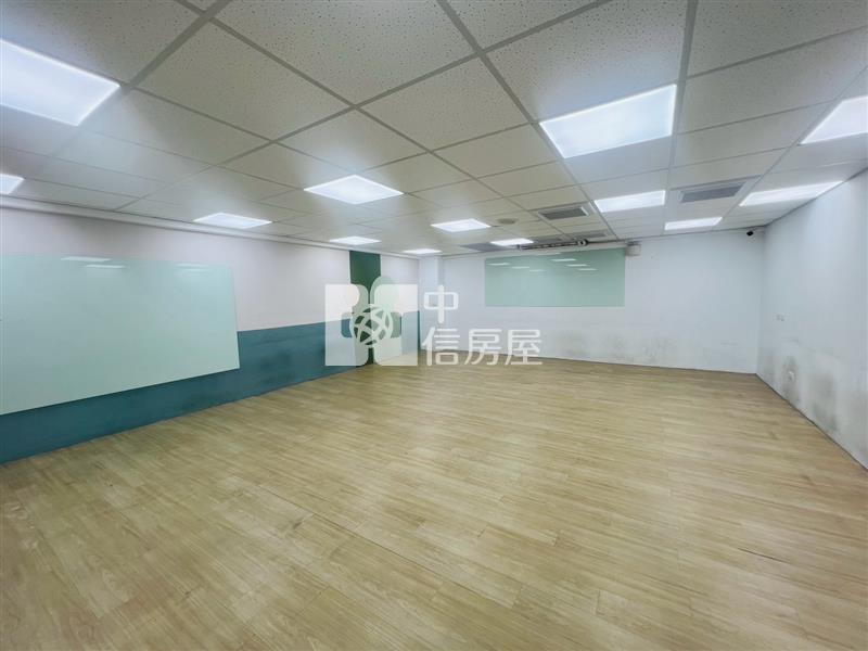 【安家】A21中豐路金店面房屋室內格局與周邊環境