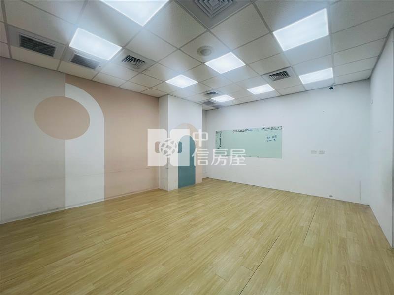 【安家】A21中豐路金店面房屋室內格局與周邊環境