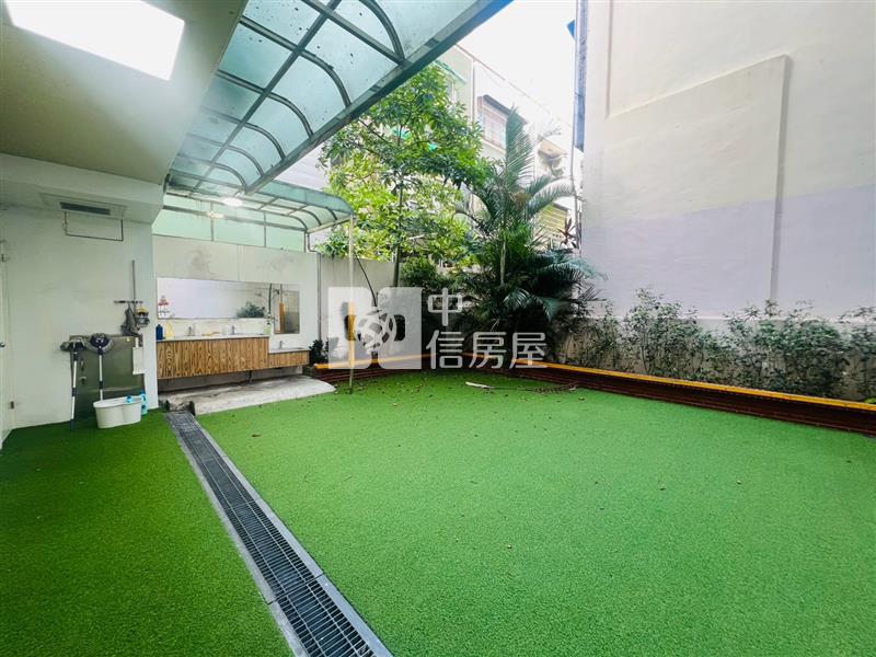 【安家】A21中豐路金店面房屋室內格局與周邊環境