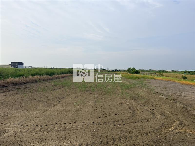近七股工業區4分特農地房屋室內格局與周邊環境
