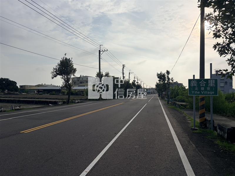 近七股工業區4分特農地房屋室內格局與周邊環境