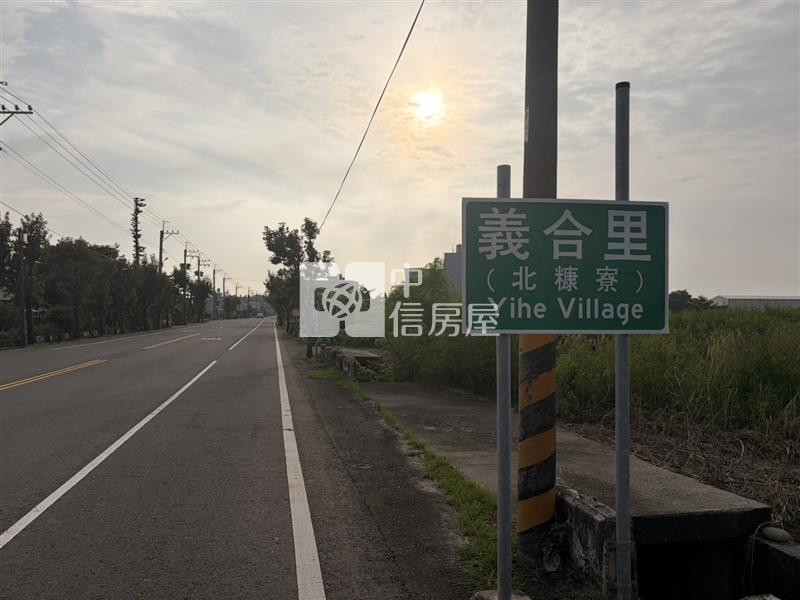 近七股工業區4分特農地房屋室內格局與周邊環境