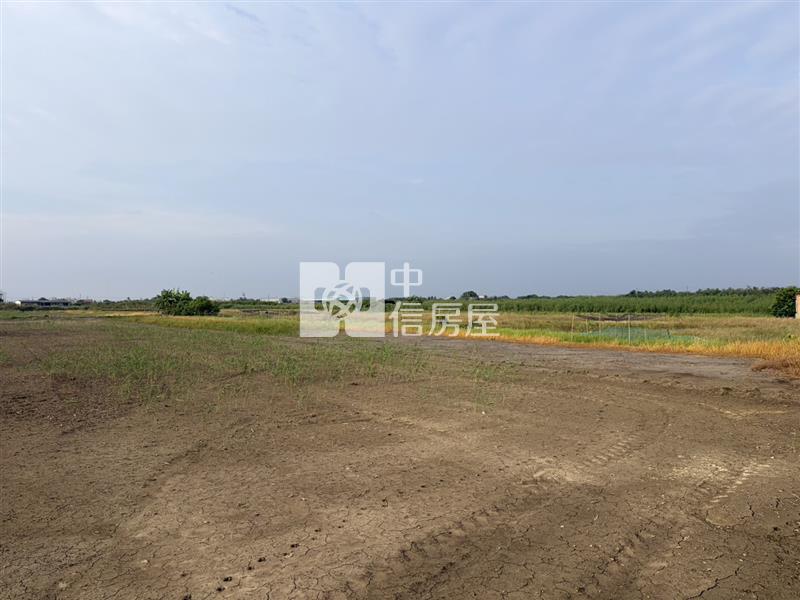 近七股工業區4分特農地房屋室內格局與周邊環境