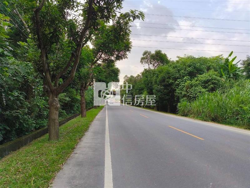 關廟深坑2.5分農地房屋室內格局與周邊環境
