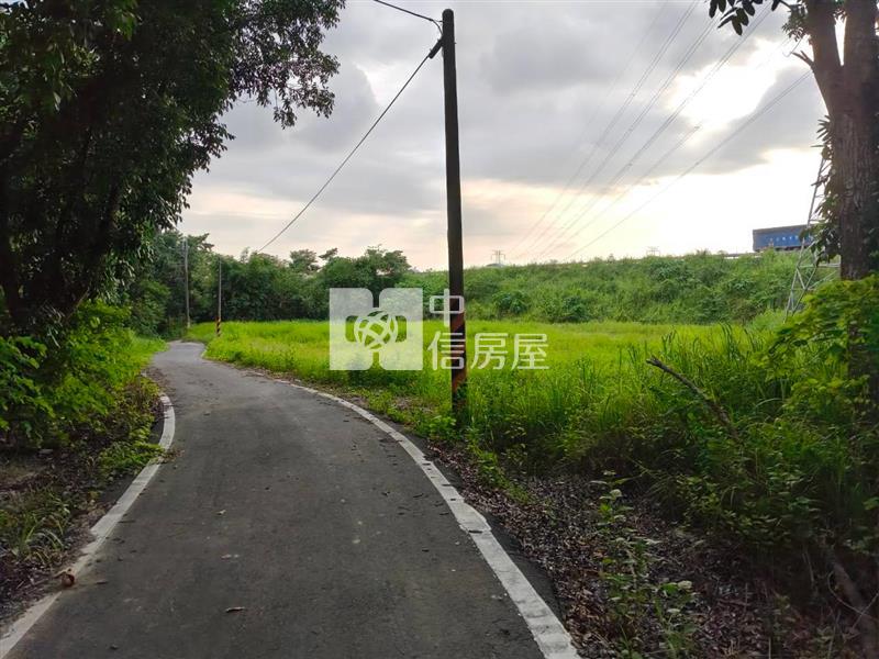 關廟深坑2.5分農地房屋室內格局與周邊環境
