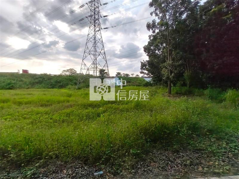 關廟深坑2.5分農地房屋室內格局與周邊環境