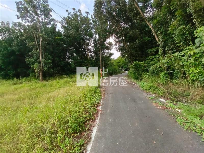 關廟深坑2.5分農地房屋室內格局與周邊環境