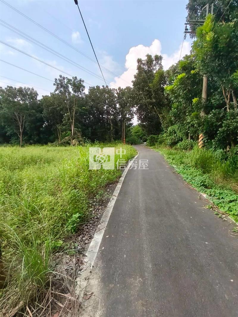 關廟深坑2.5分農地房屋室內格局與周邊環境